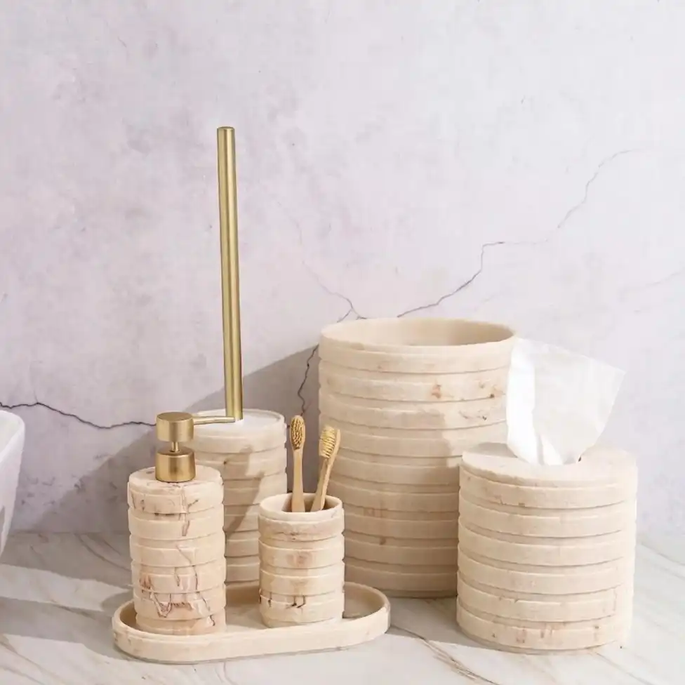 Bathroom Accessories